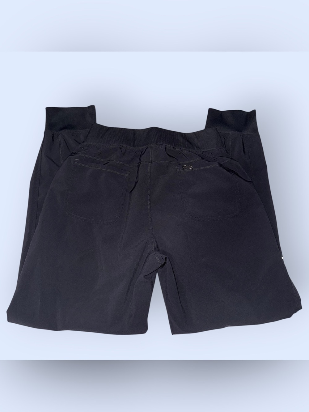 Cherokee Infinity Dark Grey Scrub Set - Picture 10 of 10